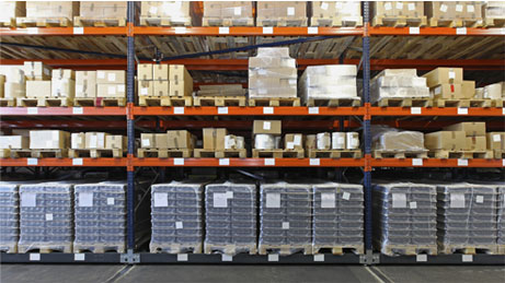 profile-copacking