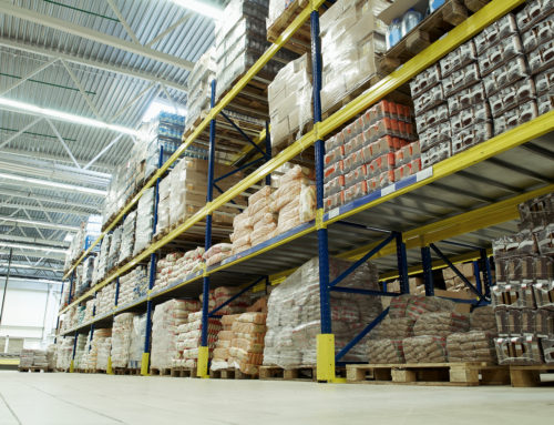 5 Tips to Manage Better Climate Control for Temperature-Controlled Warehouse Storage Companies