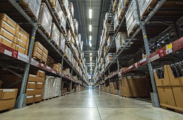 Temperature Controlled Warehouse Storage | Ontario | York ...