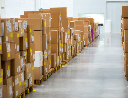 4 Things You Should Know About Logistics Before Hiring a Logistics & Shipping Company