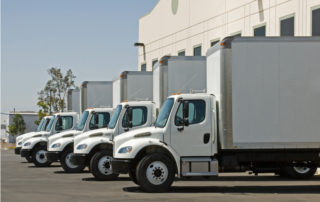 LTL & FTL Canada-U.S. Cross-border Transport | York Trans | Mississauga